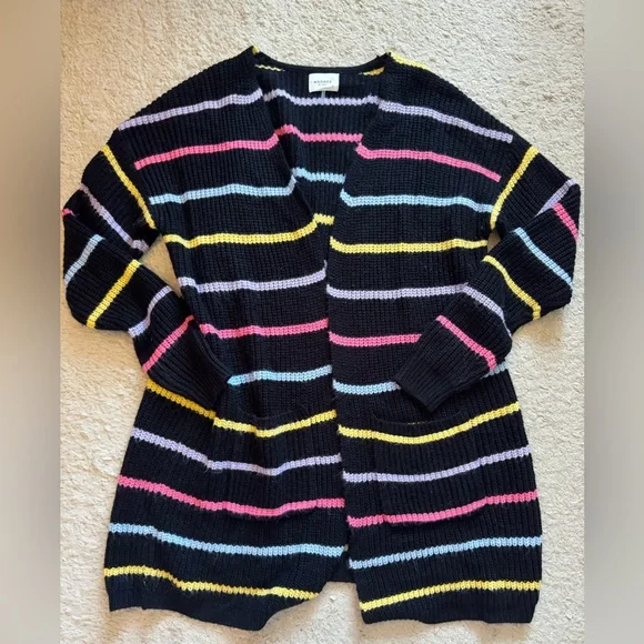 Andree by unit knit cardigan - Picture 2 of 7